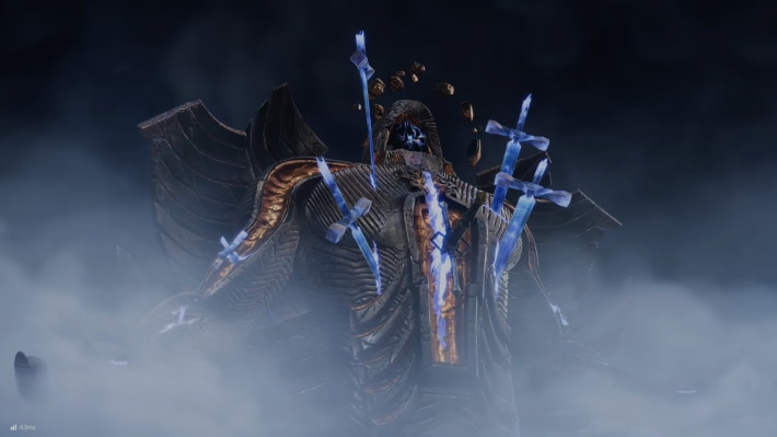 Process: Cold Start Walkthrough and First Boss | Arknights: Endfield ...