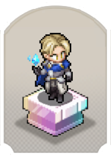 Sword of Convallaria (SoC) - Simona