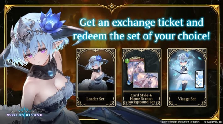 exchange tickets