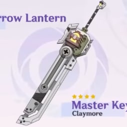 Master Key