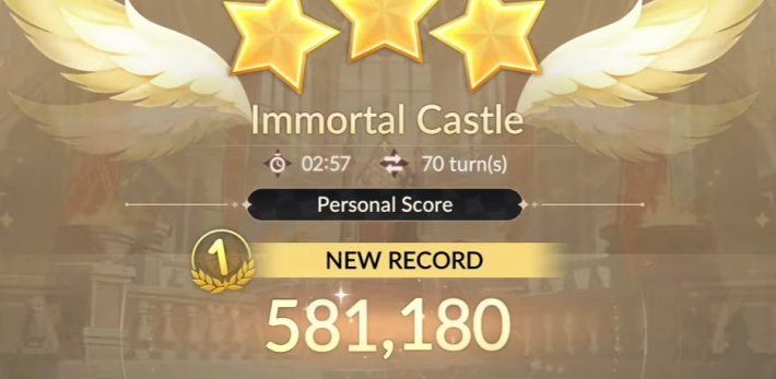 How to Get the Highest Score