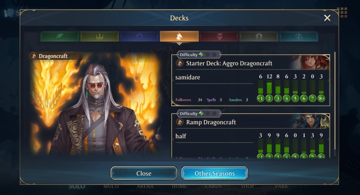 Borrow from High-Rank Players