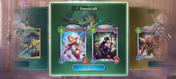 Best Classes