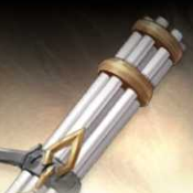 Duet Night Abyss (DNA) - Silverwhite Edict