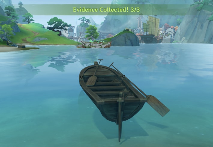 Tracing Vanishing Trails Event