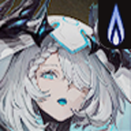 Duet Night Abyss (DNA) - Rebecca