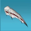 Kaiju No. 8 Indestructible Edge I 