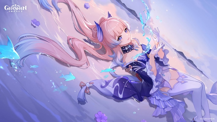 Kokomi