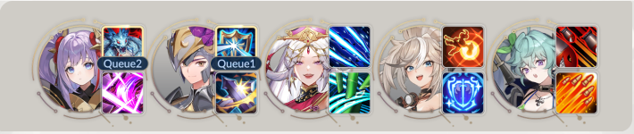 Use Skill Queue