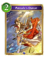 Shadowverse: Worlds Beyond Pascale