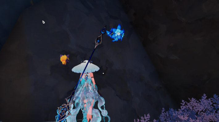 Duet Night Abyss - Do Material and Mobs Respawn?