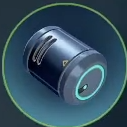 Subnautica 2 Basic Battery