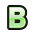 B Rank Image