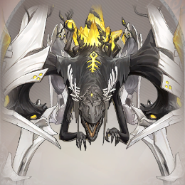 Crystalophile Boss Icon