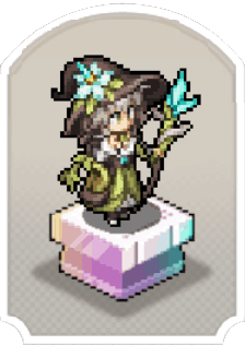 Sword of Convallaria (SoC) - Flavia