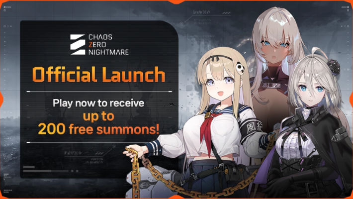 Official Launch