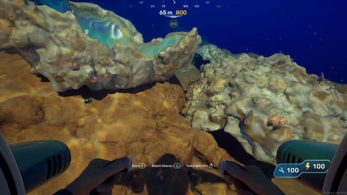 Subnautica 2 | Salt Locations and How to Get - GameWith