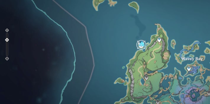 Ayar Heroes' Cup Invitation Location