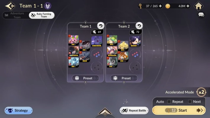 what is nightmaremode