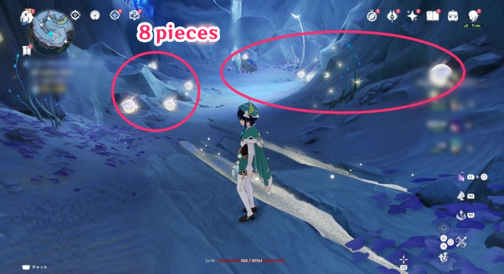 Frostmoon Farming 6