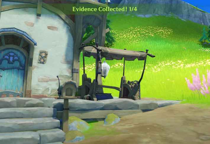 Tracing Vanishing Trails Event