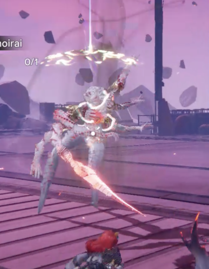 Sword