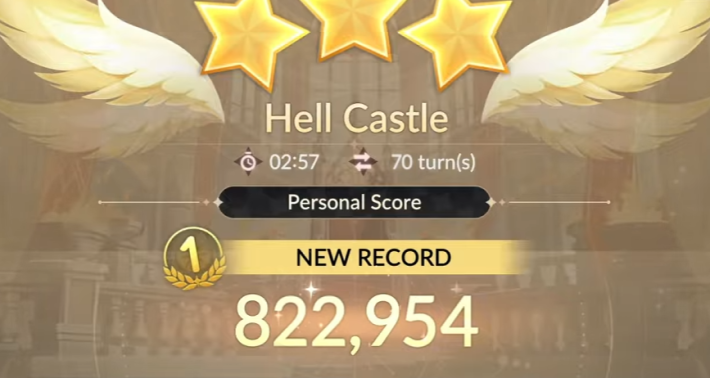 How to Get the Highest Score