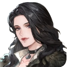 Sword of Convallaria (SoC) - Yennefer
