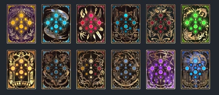 Play History