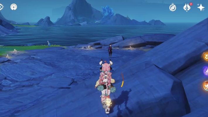 Sigurd Location