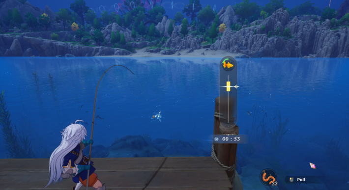 7DS Origin | How to Fish Guide | The Seven Deadly Sins: Origin - GameWith