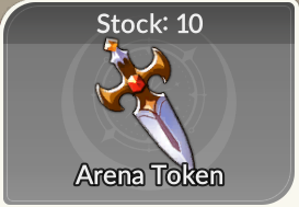 Arena Token
