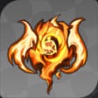 Quality Fire Particle