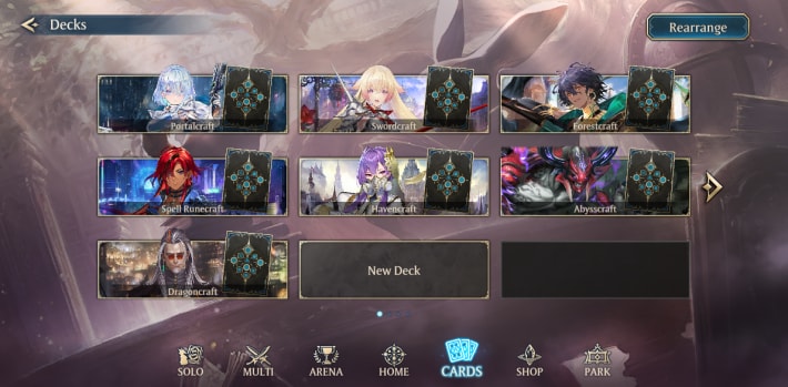 Understanding the Current Meta is Key