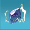 Kaiju No. 8 Charged Crystal II