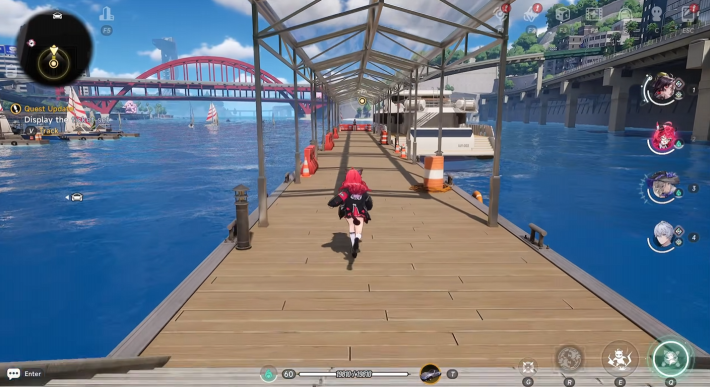 Dockyard