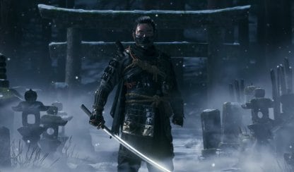 Ghost of Tsushima Pc Download