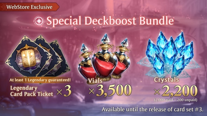 paid bundle