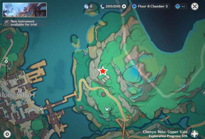 Tracing Vanishing Trails Event