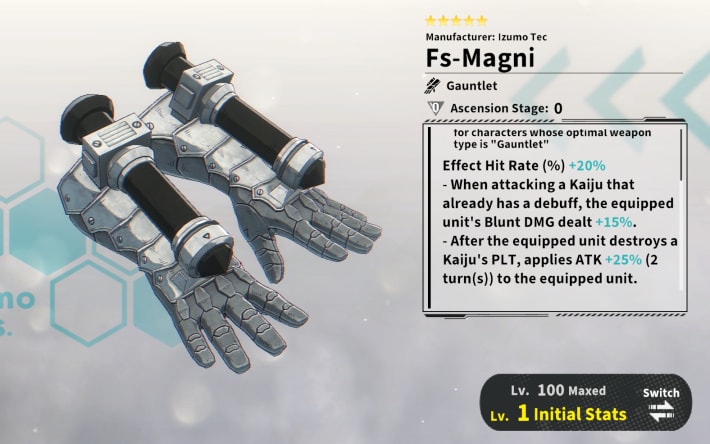 Fs-Magni