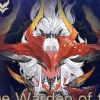 The Warden of the Inferno