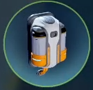 Subnautica 2 Power Cell Terminal