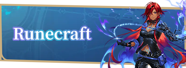 Runecraft