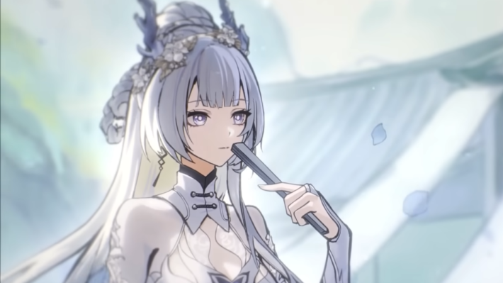 Fushu Character Profile