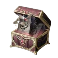 Duet Night Abyss (DNA) - Character Track