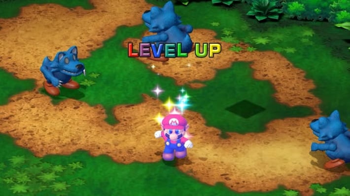 Defeat as many enemies as possible