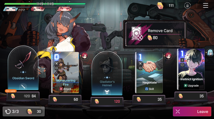 Safe Zone Dellang Shop Image