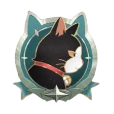 Sword of Convallaria (SoC) - Proof of Strength Rank 3 Emblem