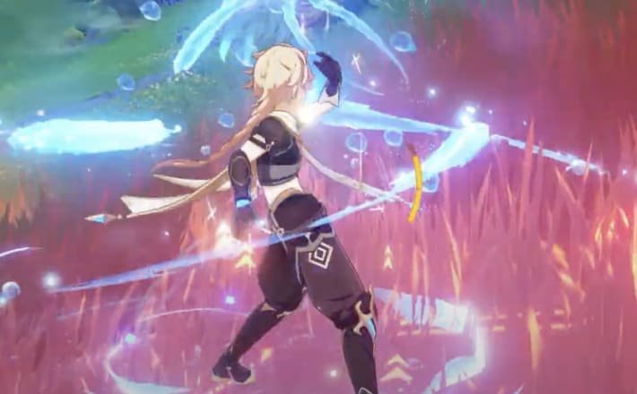aether hydro