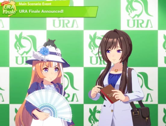 URA Finale